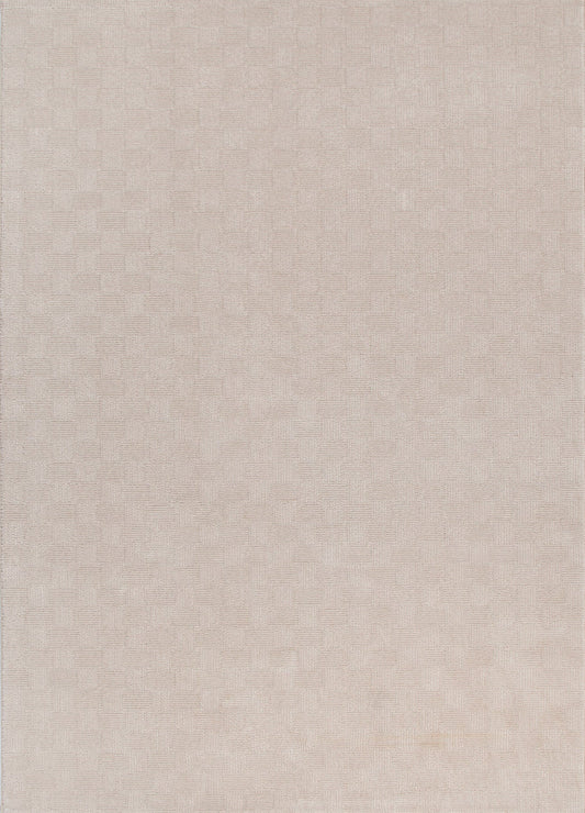 Aura Modern Beige Rug