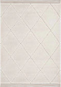 Elio Modern Beige Rug