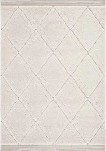 Elio Modern Beige Rug