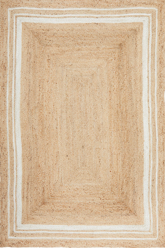 Lavelle Natural Jute Rug