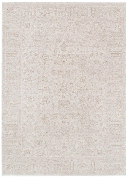 Legacy Beige Transitional Rug ‚Äö√Ñ√Æ polyester rug, designer neutral, Haus & Harbour