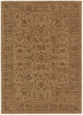 Legacy Brown Heritage Rug