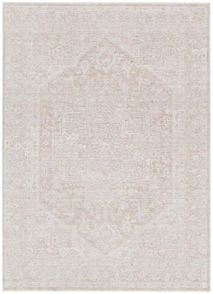 Legacy Beige Heritage Rug ‚Äö√Ñ√Æ polyester rug, designer neutral, Haus & Harbour