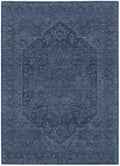Legacy Blue Heritage Rug