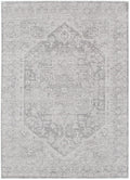 Legacy Grey Heritage Rug