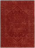 Legacy Red Heritage Rug