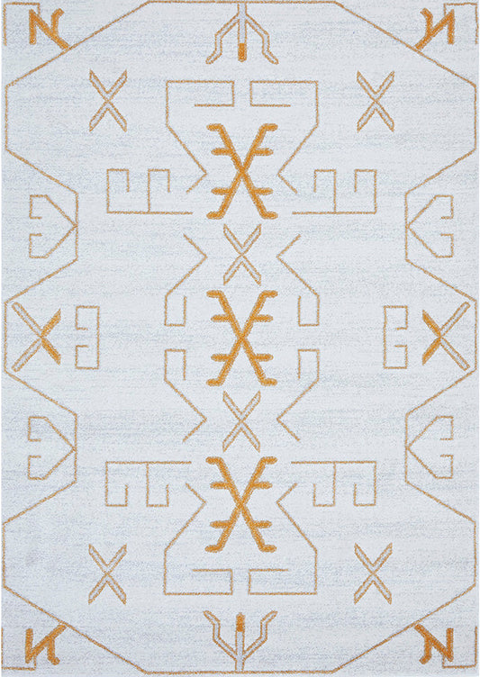 Lucera Honey Beige Rug