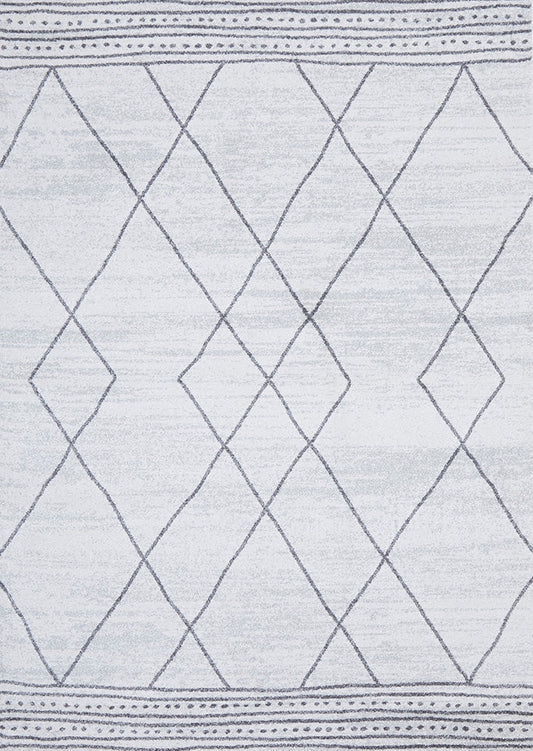 Lucera Straw Ivory Rug