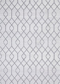 Lucera Wheat Silver Rug