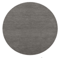 Marina Round Brown Rug