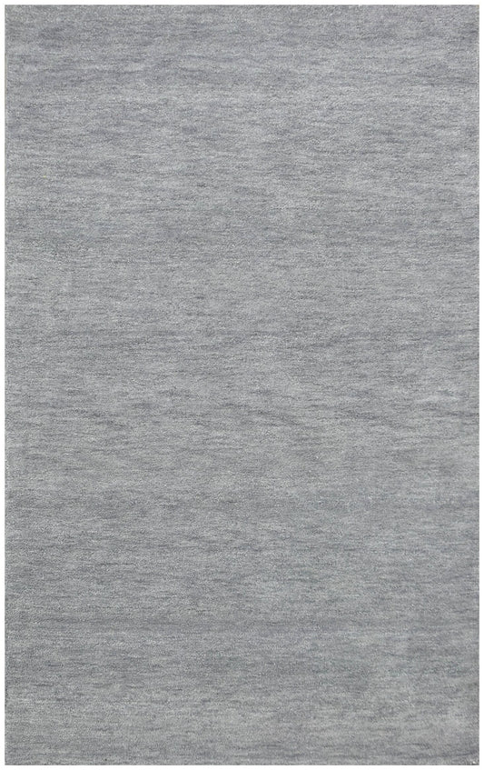 Marina Silver Rug