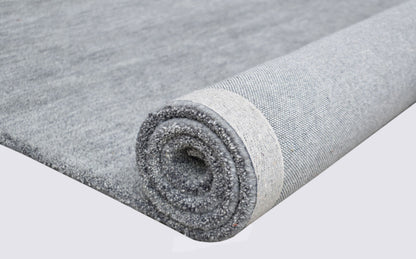 Marina Silver Rug