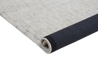 Marlo Modern Ivory Rug