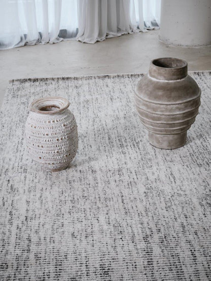 Marlo Modern Ivory Rug