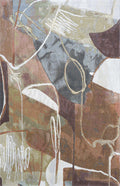 Meadow Multi Alpha Rug