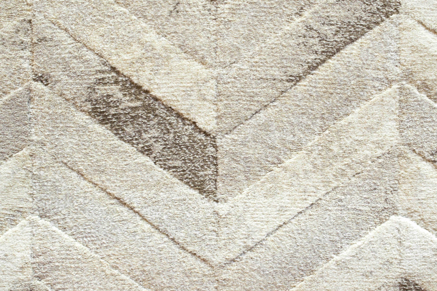Meadow Beige Deluxe Rug