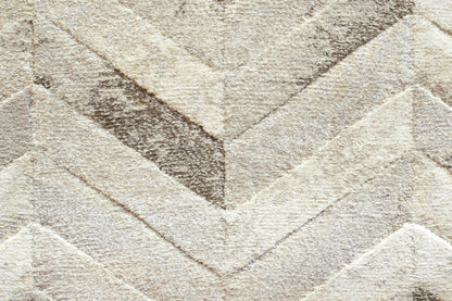 Meadow Beige Deluxe Rug