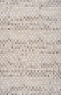 Meadow Modern Beige Rug