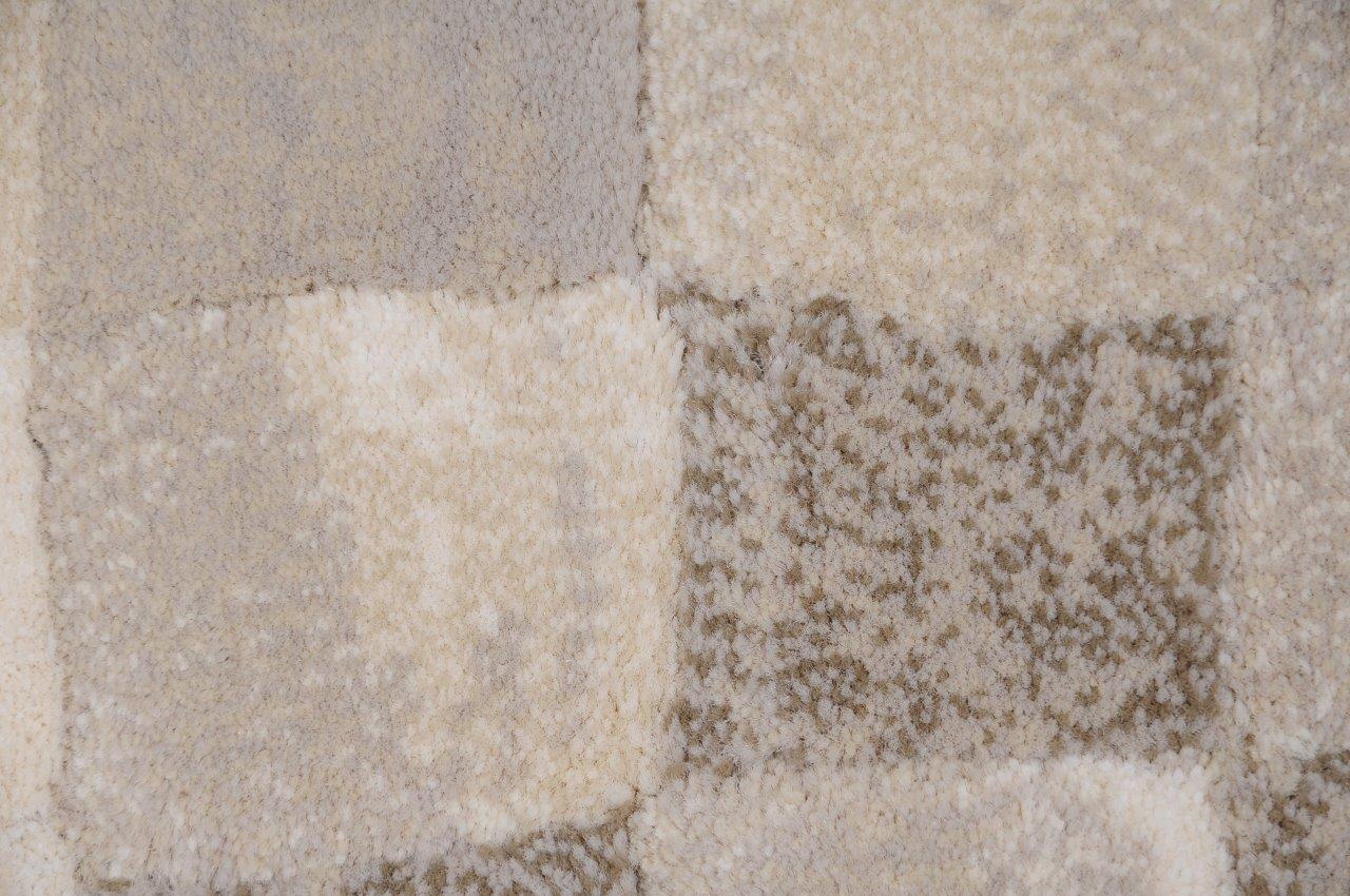 Meadow Modern Beige Rug