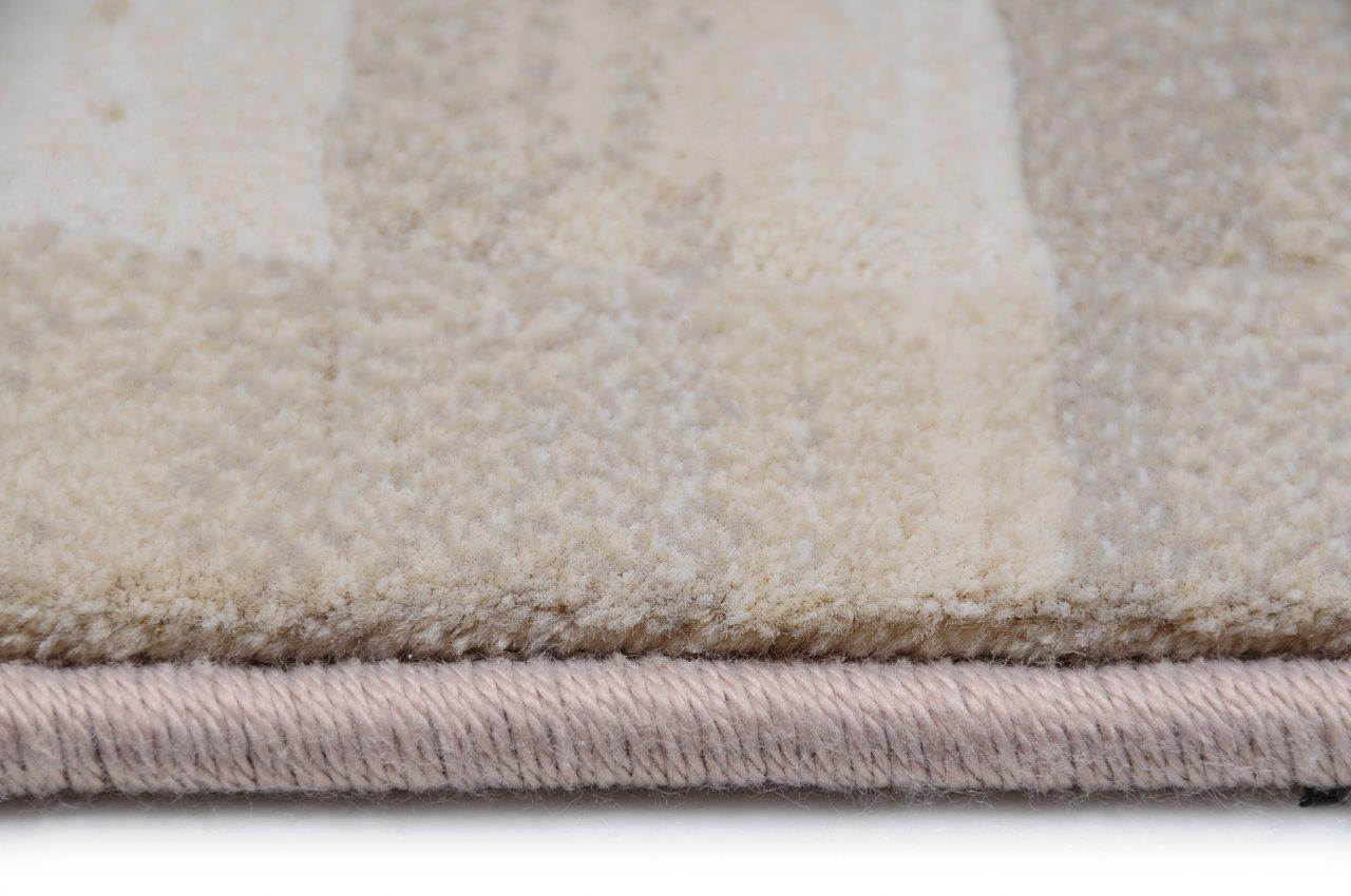 Meadow Modern Beige Rug