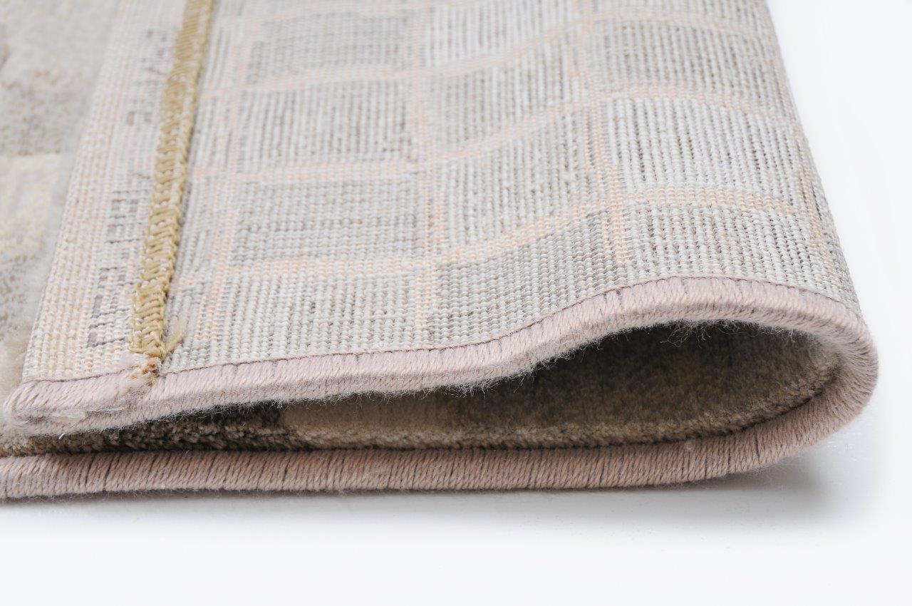 Meadow Modern Beige Rug