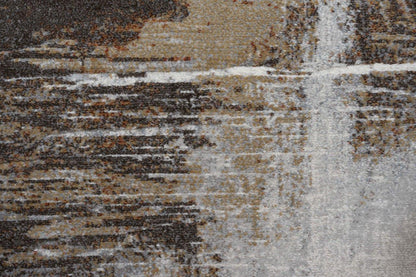 Meadow Brown Haven Rug