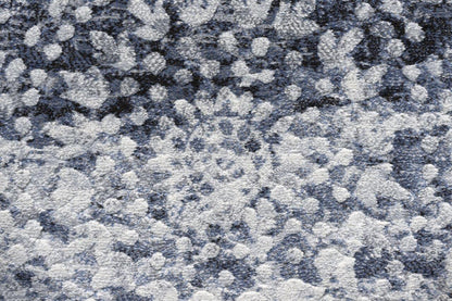 Meadow Grey Bohemian Rug