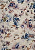 Meadow Multi Blossom Rug