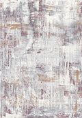 Meadow Multi Purple Rug