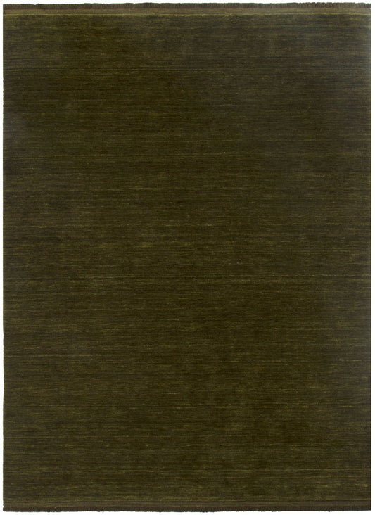 Chamberlain Modern Green Wool Rug ‚Äö√Ñ√Æ wool rug, natural fibres, Haus & Harbour