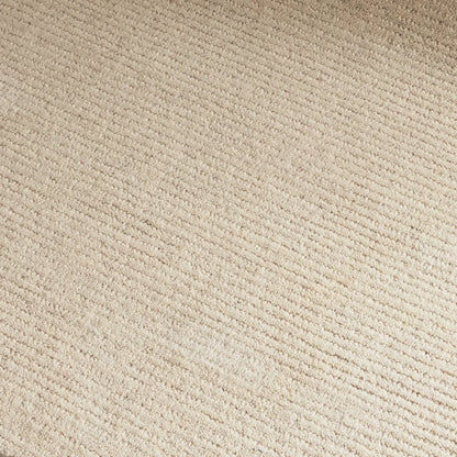 Sora Beige Wool Rug