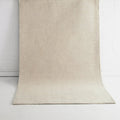 Sora Ivory Wool Rug