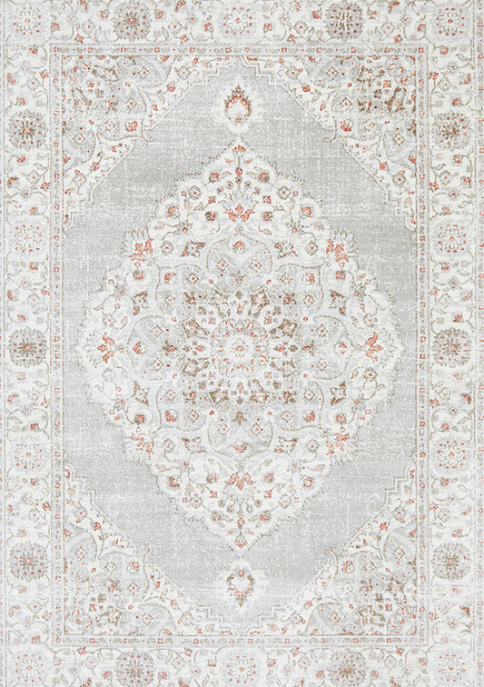 Mirova Rose Pink Rug