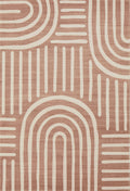 Morbida Brown Rug