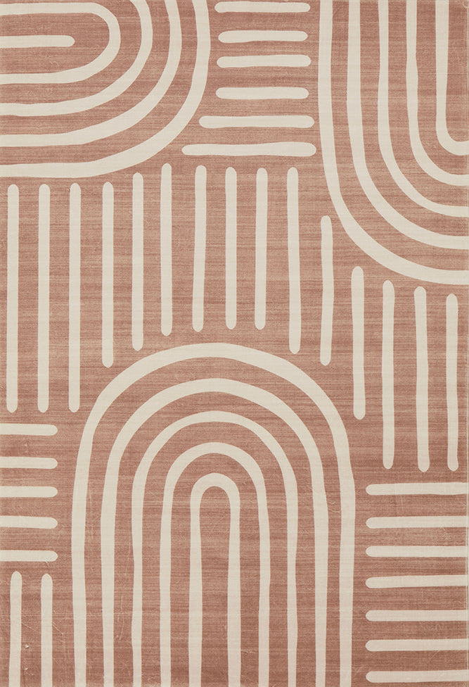 Morbida Brown Rug