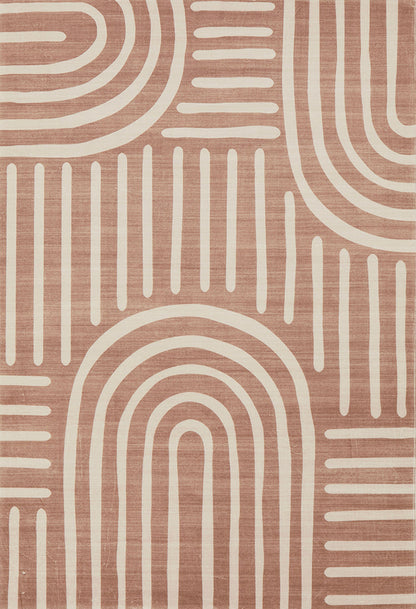 Morbida Brown Rug