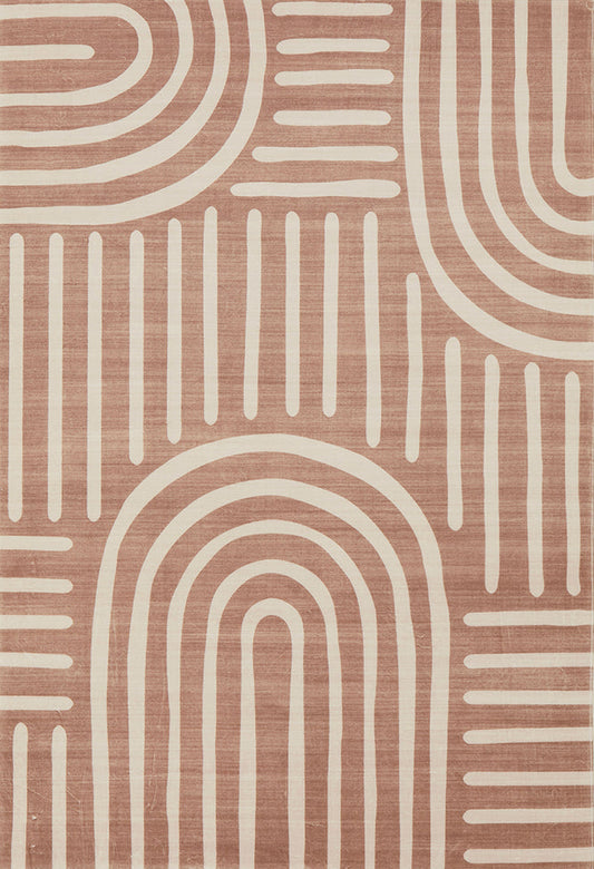 Morbida Brown Rug