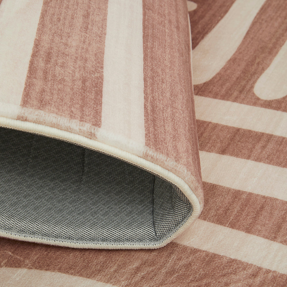 Morbida Brown Rug