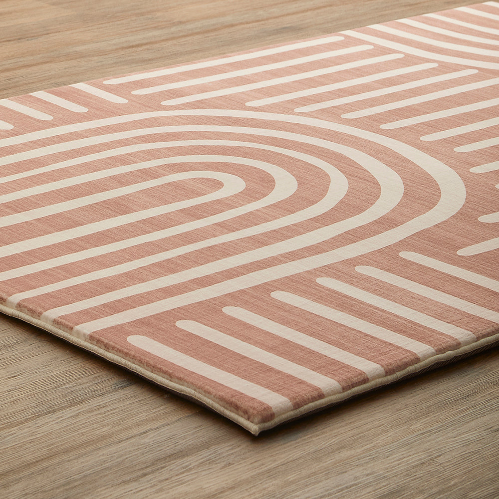 Morbida Brown Rug