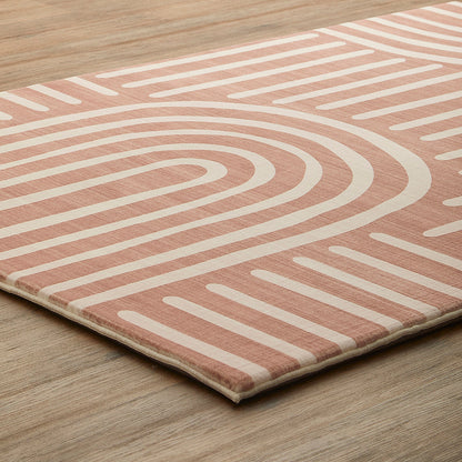 Morbida Brown Rug