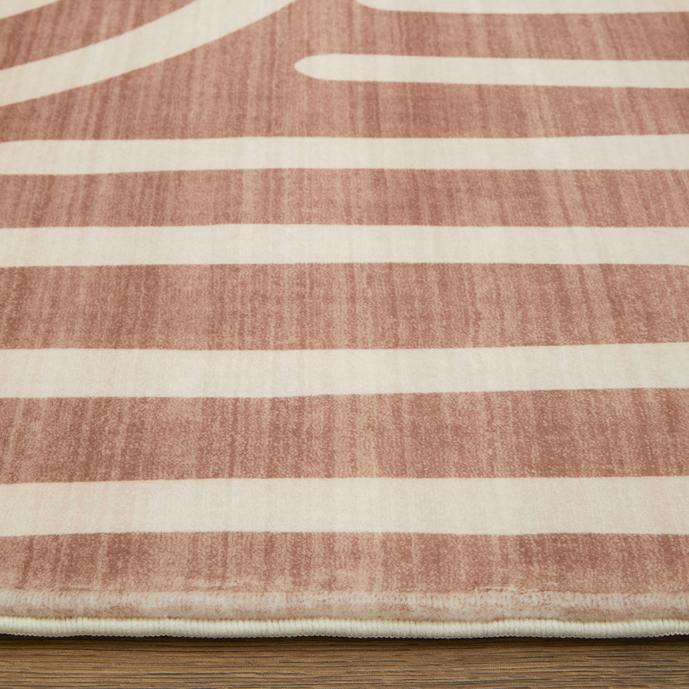 Morbida Brown Rug