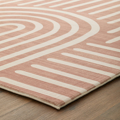 Morbida Brown Rug