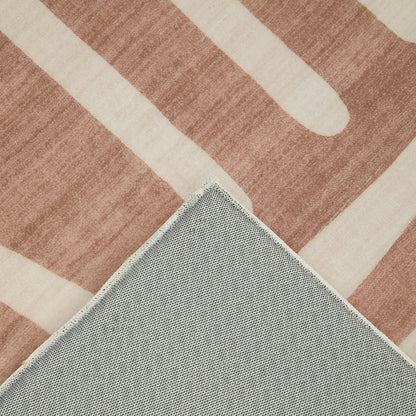 Morbida Brown Rug