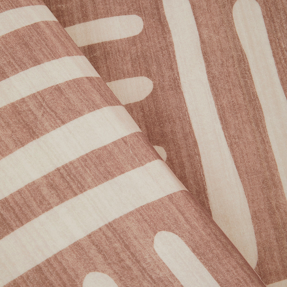 Morbida Brown Rug