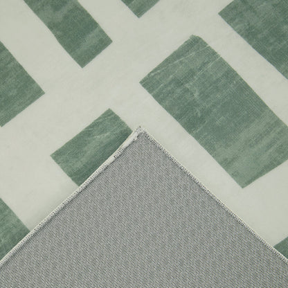 Morbida Green Rug