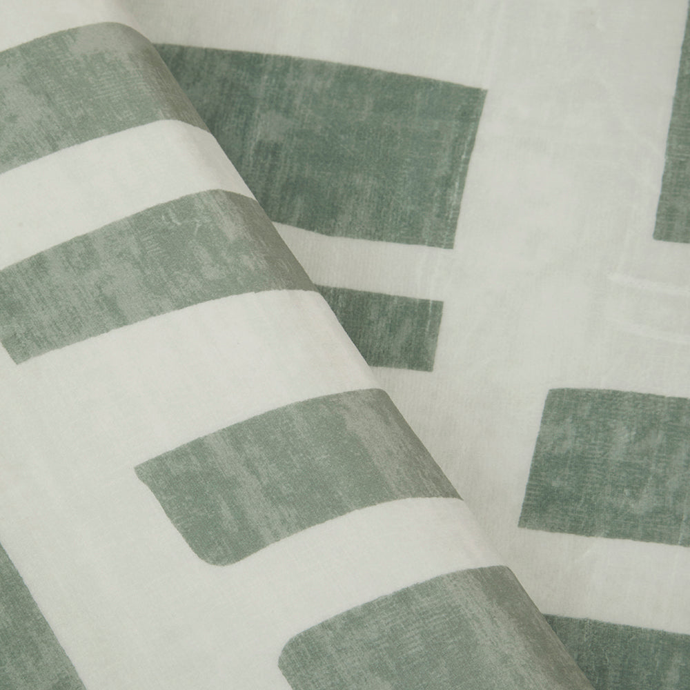 Morbida Green Rug