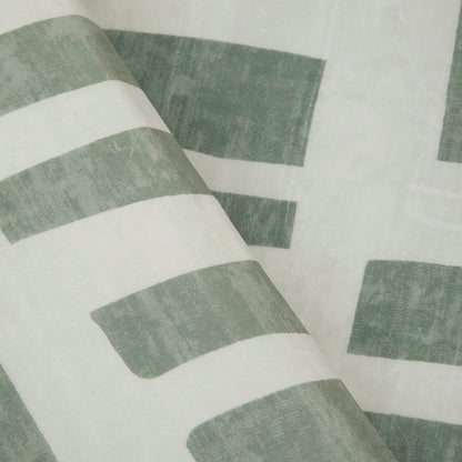 Morbida Green Rug