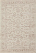 Morbida Linen Natural Rug