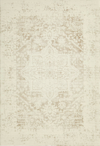 Morbida Natural Rug