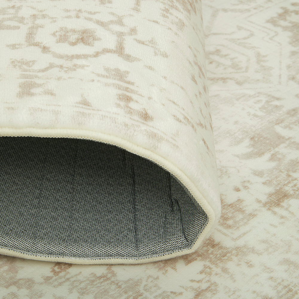 Morbida Natural Rug